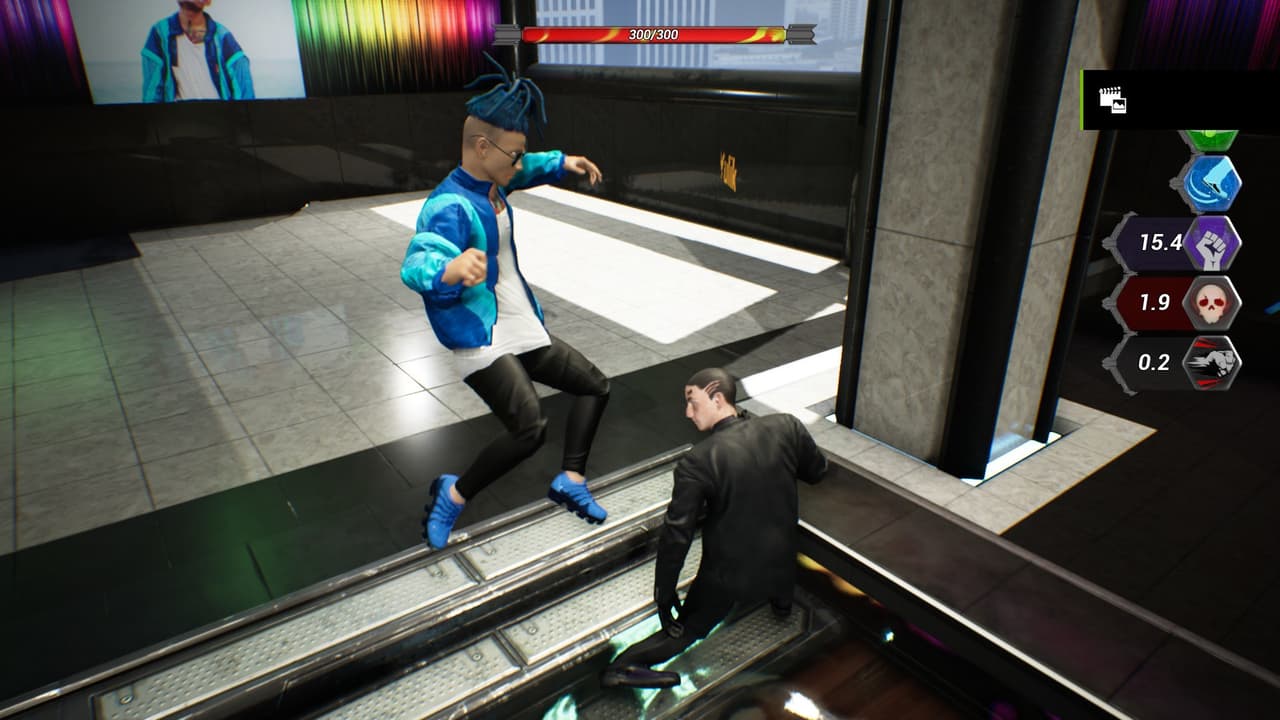 MORGENSHTERN: easygame screenshot 6