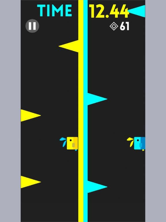 Two Ways screenshot 2