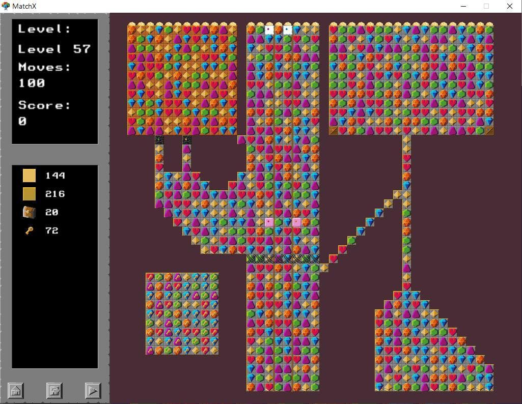 MatchX screenshot 5