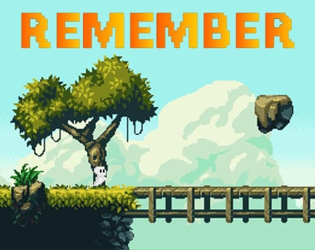 Remember (itch) (Yep Games)