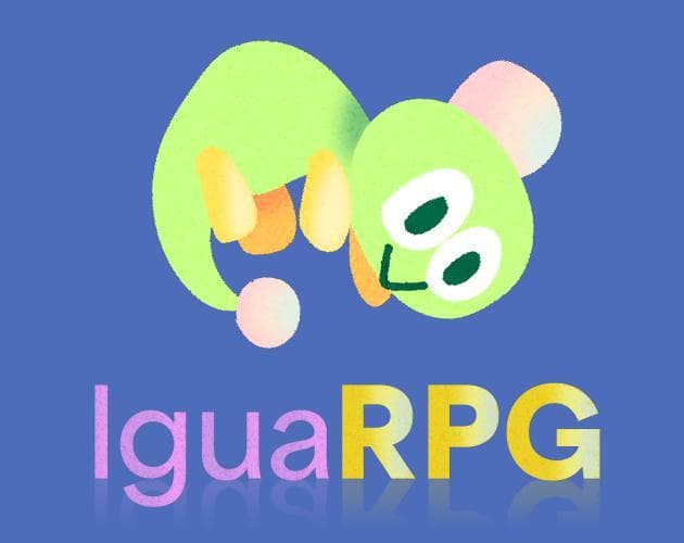 IguaRPG