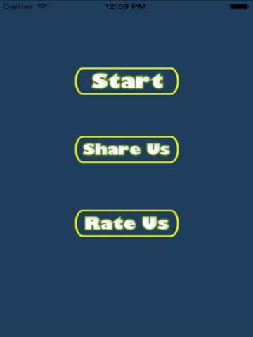 Learn Shapes with Colorful Flashcards - Preschool kids,Toddlers and Babies screenshot 2
