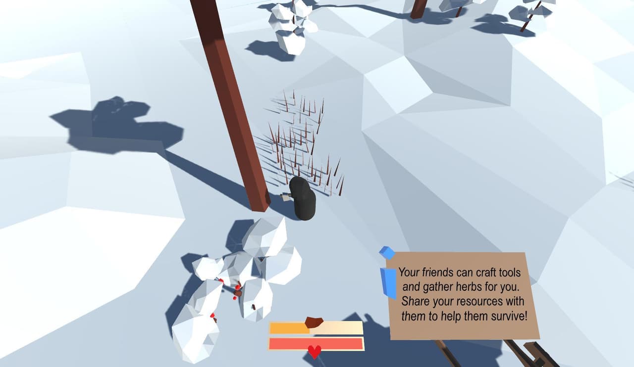 Gift of Life (RawLionWorkshop) screenshot 3