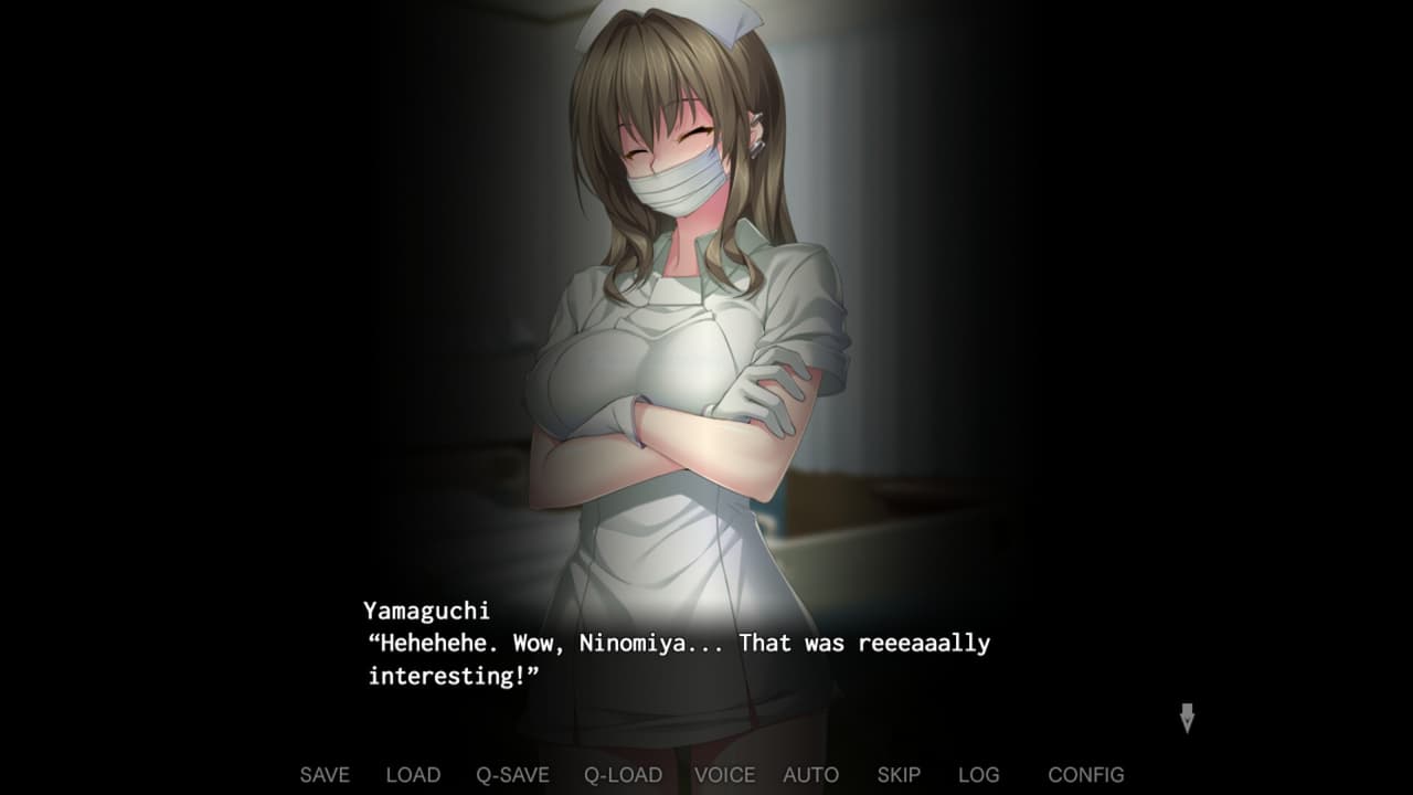 Nope Nope Nurses screenshot 4