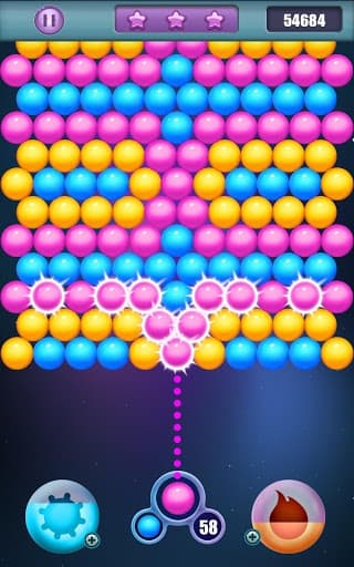 Aura Bubbles screenshot 6