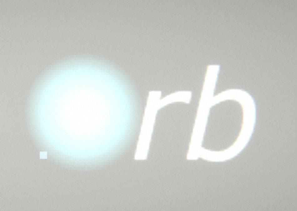 The Orb (Fathom Games)