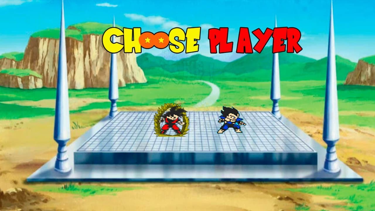 Ki Blast Out screenshot 2