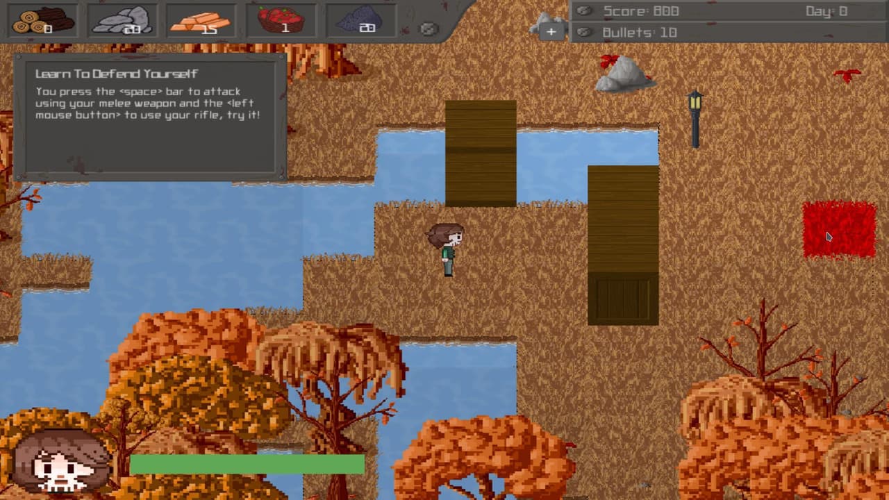 GrounDead screenshot 5