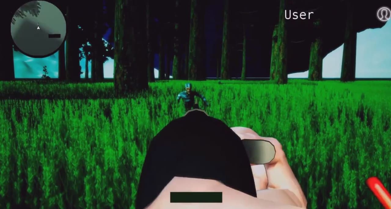 NexusChapter2 screenshot 3