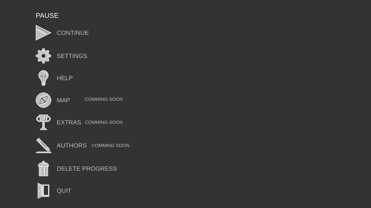 Metamorphosis (itch) (The Viridian) screenshot 3