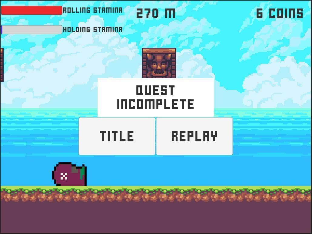 Sisyphus (SpicyMonkeyStudios)