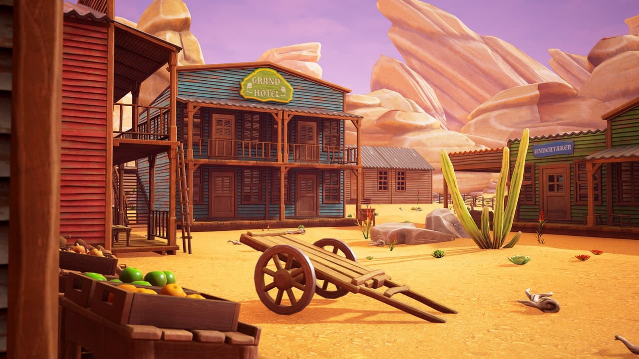 PropHunter screenshot 5