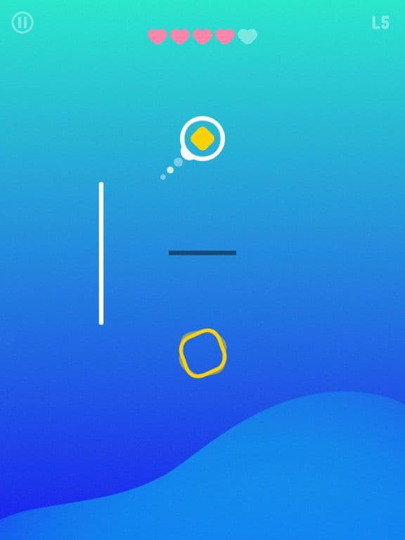 Dot Shots screenshot 4