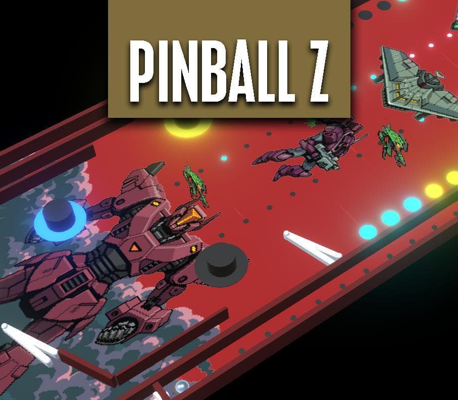 Pinball Z
