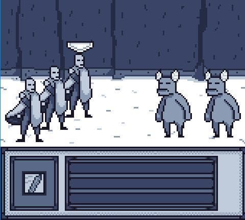 Cultists vs Demons screenshot 3