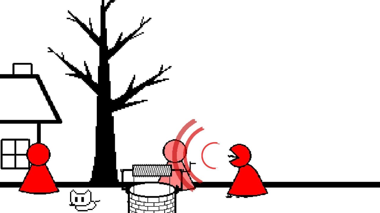 The spiral of silence screenshot 2
