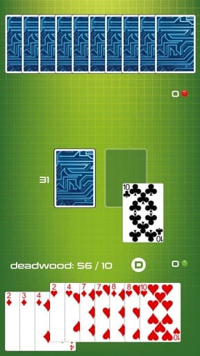 Gin Rummy Premium screenshot 6