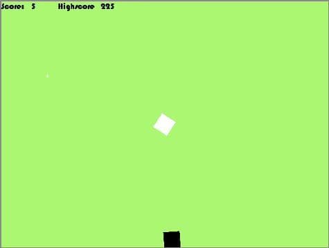Monad screenshot 2