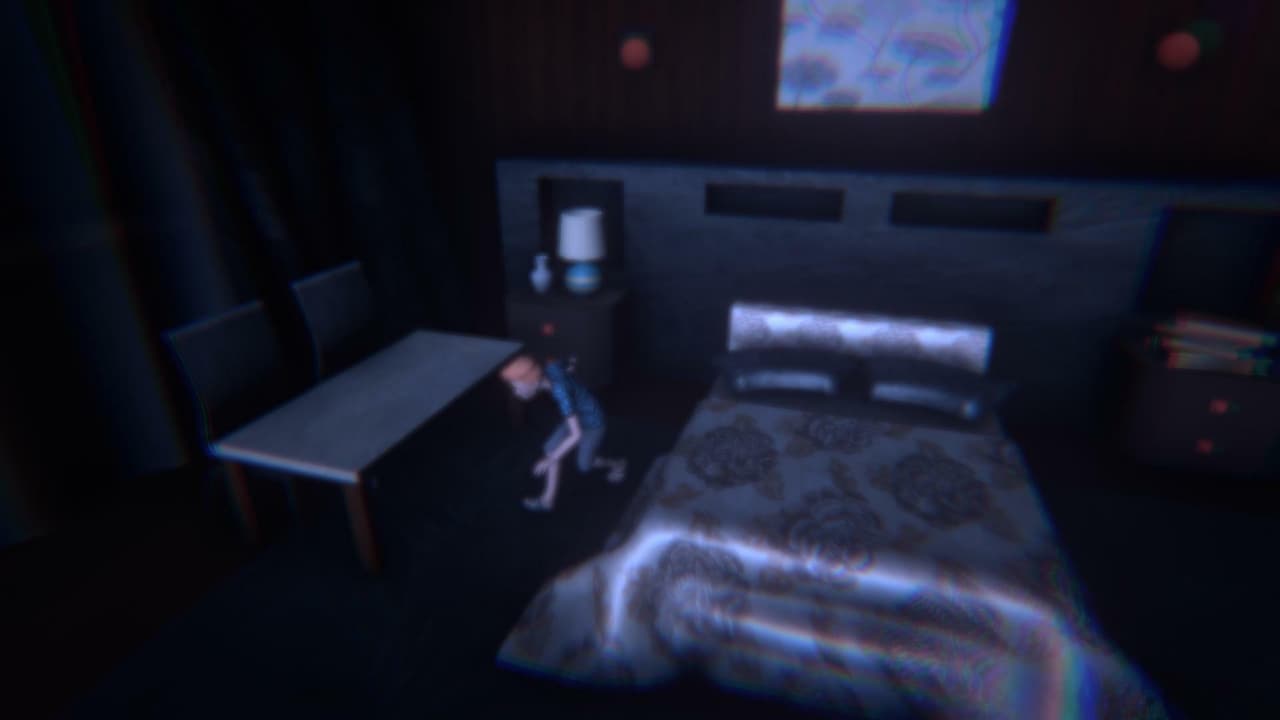 Sense Of Fear