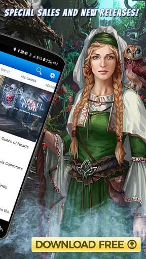 Big Fish Games App screenshot 6