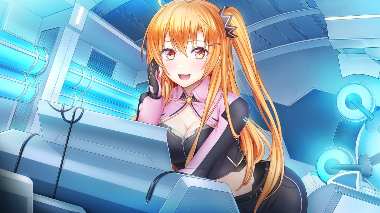 Astral Ascension screenshot 5