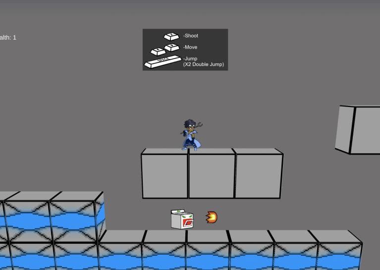 High Voltage screenshot 2