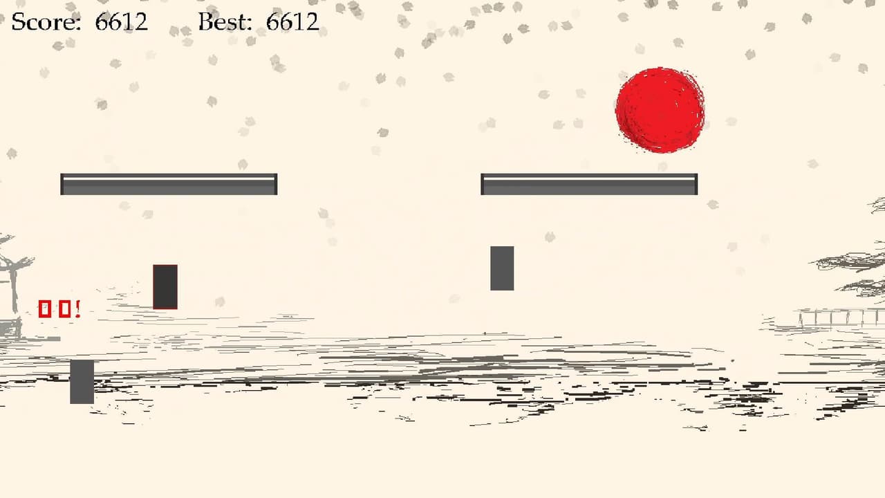 Iai Jumper screenshot 5