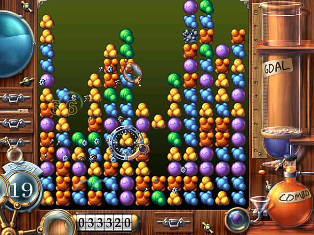 Pop-A-Tronic screenshot 2