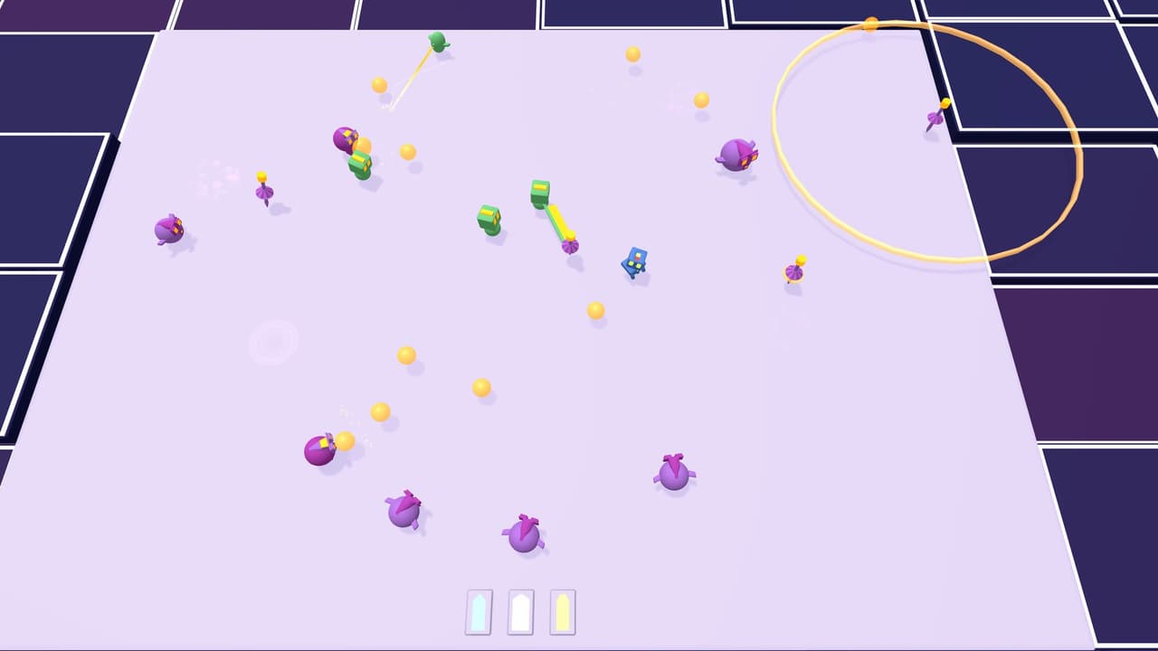 Itsy Blitzy screenshot 4
