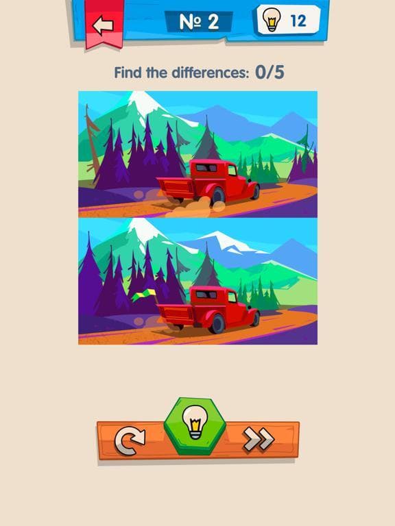 IQ Boost - Повысь уровень IQ screenshot 5