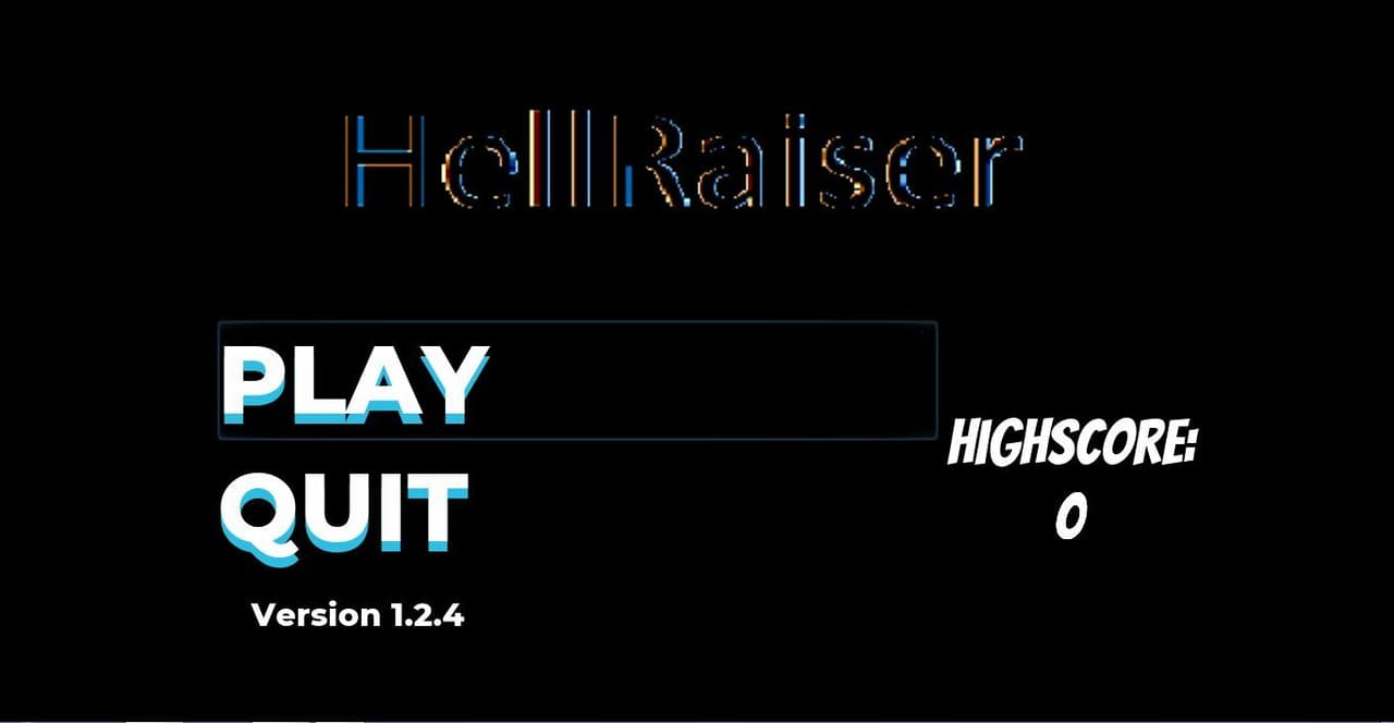 HellRaiser screenshot 3
