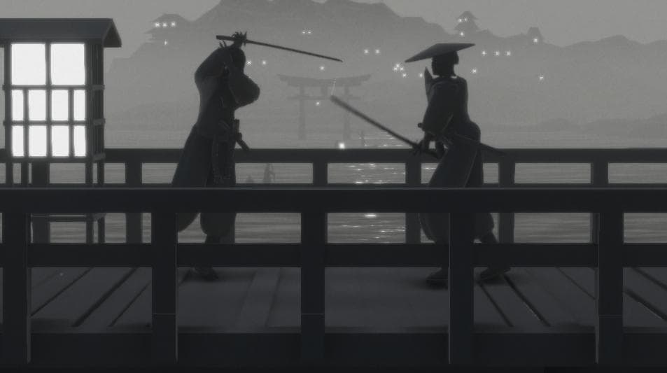 決闘 (DUEL) screenshot 2
