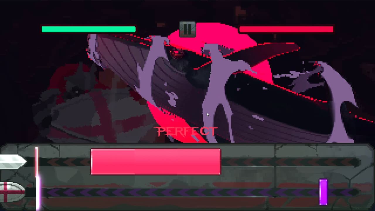 Dual Sympathy screenshot 3