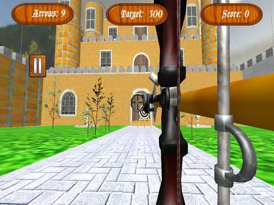 Best Archery 2017 screenshot 3