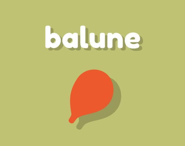 balune