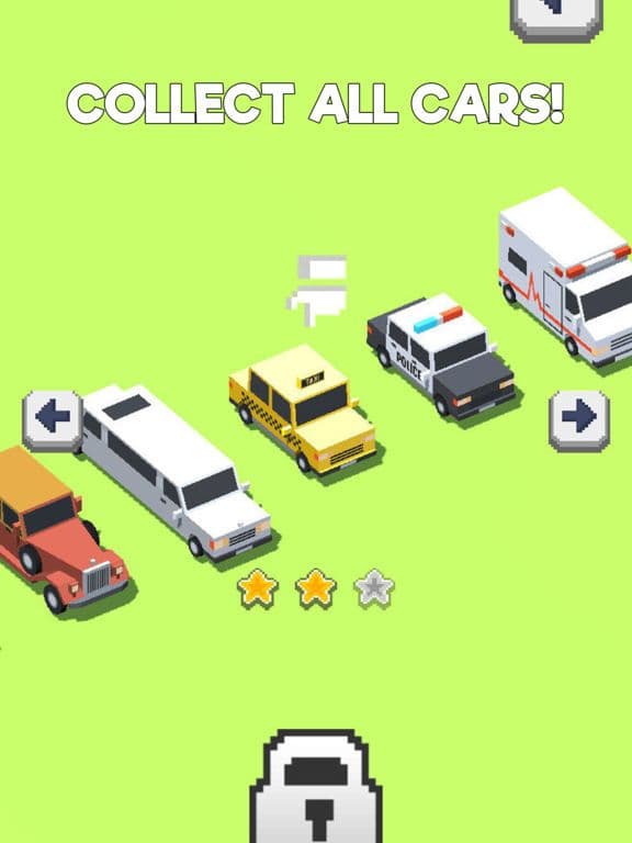 Traffic Road - Crossy Street 2 screenshot 3