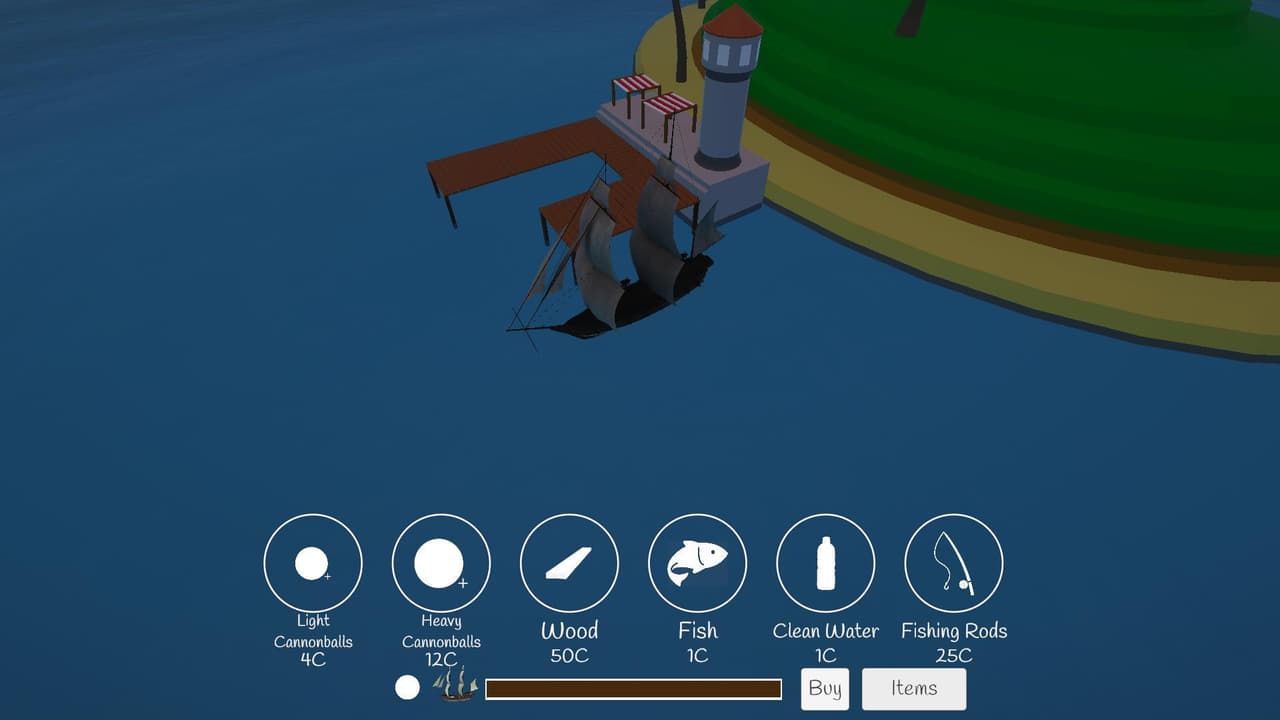 Ships Rule screenshot 3