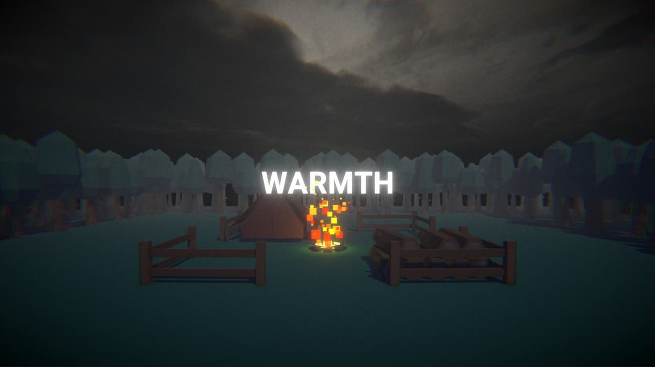 Warmth (itch) (nomi) screenshot 2