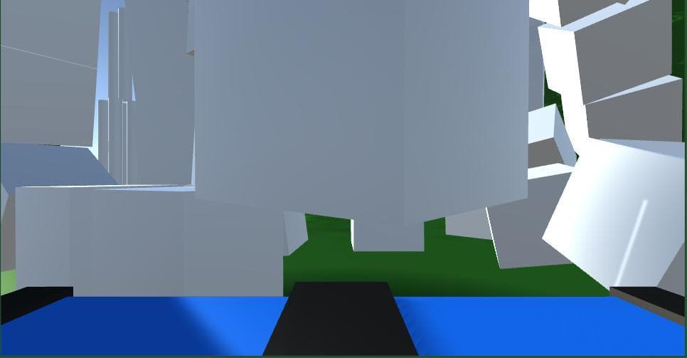FBI(UIU) Destruction screenshot 3