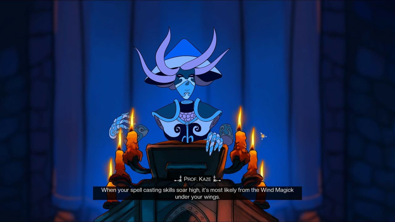 Near-Mage + Gibbous: The Kittehverse screenshot 4