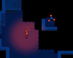 Dinosaur Dungeon