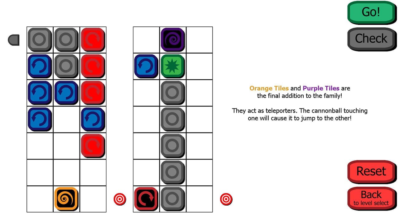 Bomby and Slyde screenshot 3