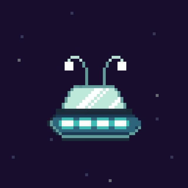 Space Shooter (itch) (Kale Abelgas)