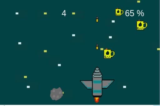 Alert space