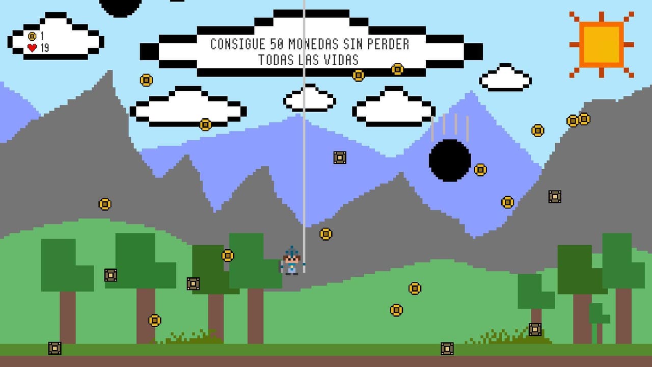 LongaLanza screenshot 6