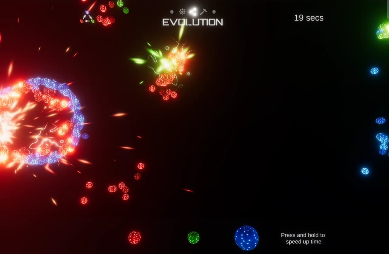 Creational Chaos screenshot 3