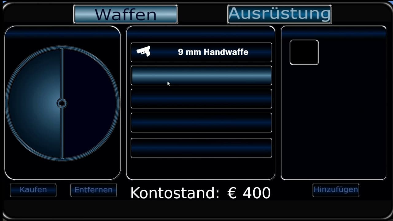 Anti Infectet | version 0.1 screenshot 2