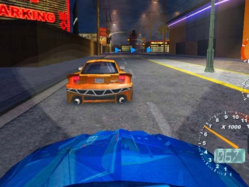 Midnight Outlaw: Six Hours to Sun Up screenshot 4