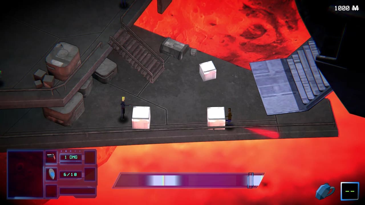 Covenant: Project Zero screenshot 4
