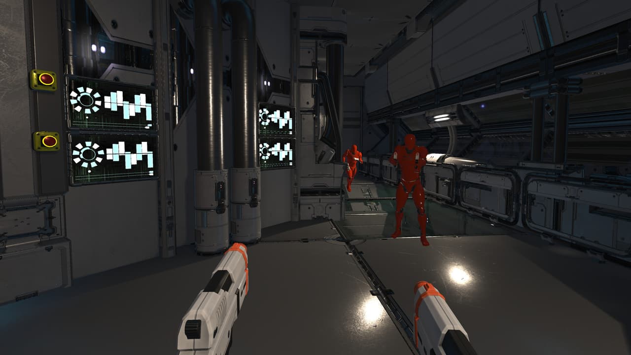 VR Shooter Guns screenshot 2